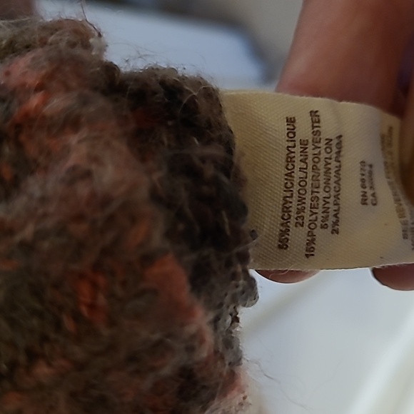 Free People Caroline Cardigan - Picture 6 of 6